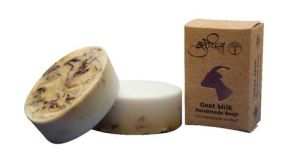 Goat Milk Soap