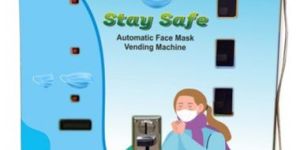 Mask Vending Machine
