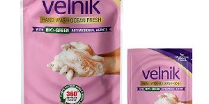 Velnik Hand Wash