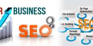 SEO Services