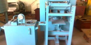 MOULD MACHINE / BLOCK MACHINE