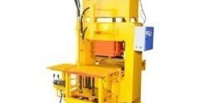 Paver Block Making Machines