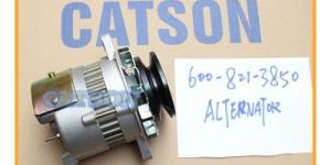 Generator Alternator