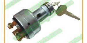 KOMATSU PC200-1 IGNITION SWITCH