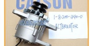 1-81200-440-0 ALTERNATOR