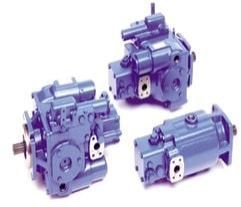 Hydraulic Pumps
