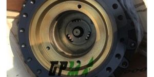 TRAVEL REDUCTION GEAR