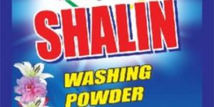 Loose Detergent Powder