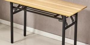 Foldable Table for Work from Home