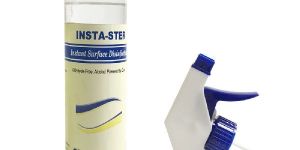 Ammdent Insta-Ster with Nozzle