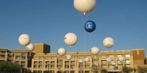 Advertising Balloons