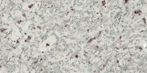Moon White Granite