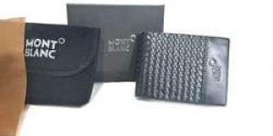 Men Leather Wallet