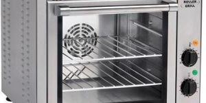 Convection Oven