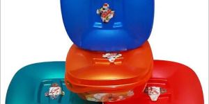 Plastic Airtight Container