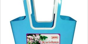 Plastic Carry Basket