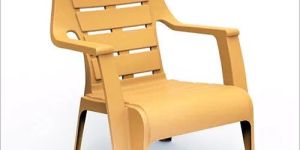 Plastic Chair