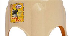 Plastic Stool