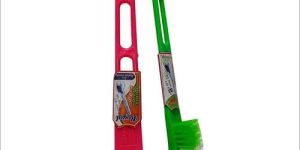 Plastic Toilet Brush