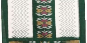 Mercerised Cotton Dupatta