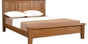 Wooden Designer Bed