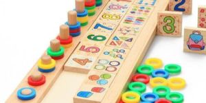Preschool Educational Toy