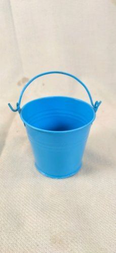 Metal Buckets