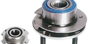 Wheel Bearing Hub