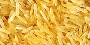 Golden Basmati Rice