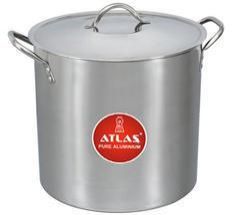 Aluminium Stock Pot