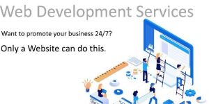 Web Application Development
