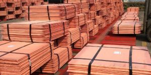 Copper Cathode