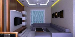 Home Interior Decoration Services
