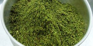 Curry Leaves Powder