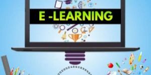 Online Education during Lockdown