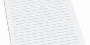 Copier Paper