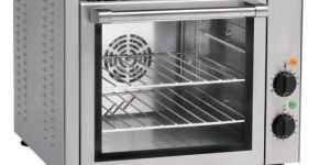 Convection Oven