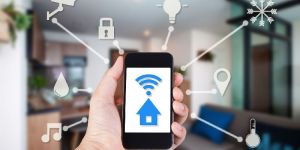 Home Automation System