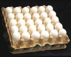White Eggs
