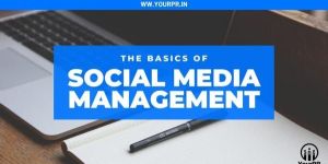 Social Media Marketing Service