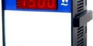 Digital Wattmeter