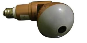 Bulb Camera