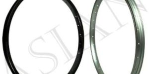 Bicycle Rims