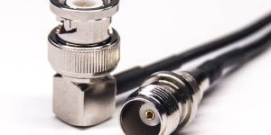 UHF Male Bnc Female Cable Assembly