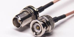 RF Coaxial Cable Assembly
