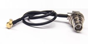RF Coaxial Cable Assemblies