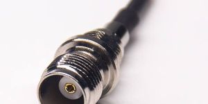 RG316 Coaxial Cable BNC Straight Male to TNC Straight Female