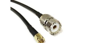 lmr200 Pigtail Low Loss Sma Jumper Cable