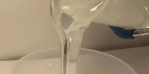 Liquid Sodium Lauryl Ether Sulfate