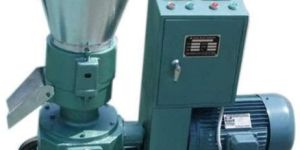 Animal Feed Pellet Machine
